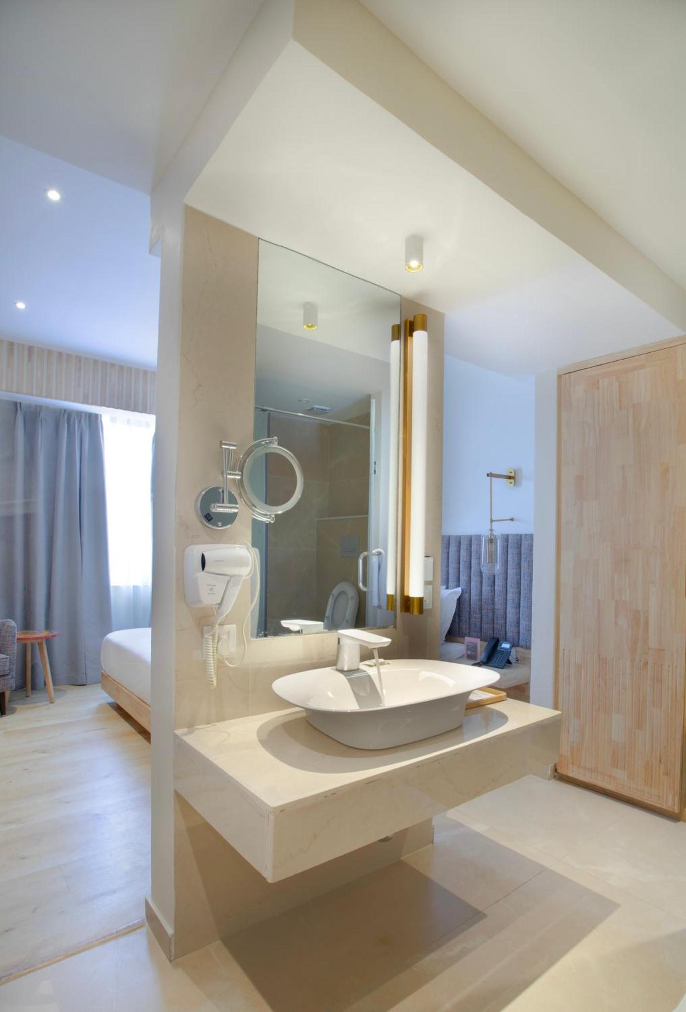 Hotel Patan Square - 2 Km From Patan Durbar Square Zewnętrze zdjęcie