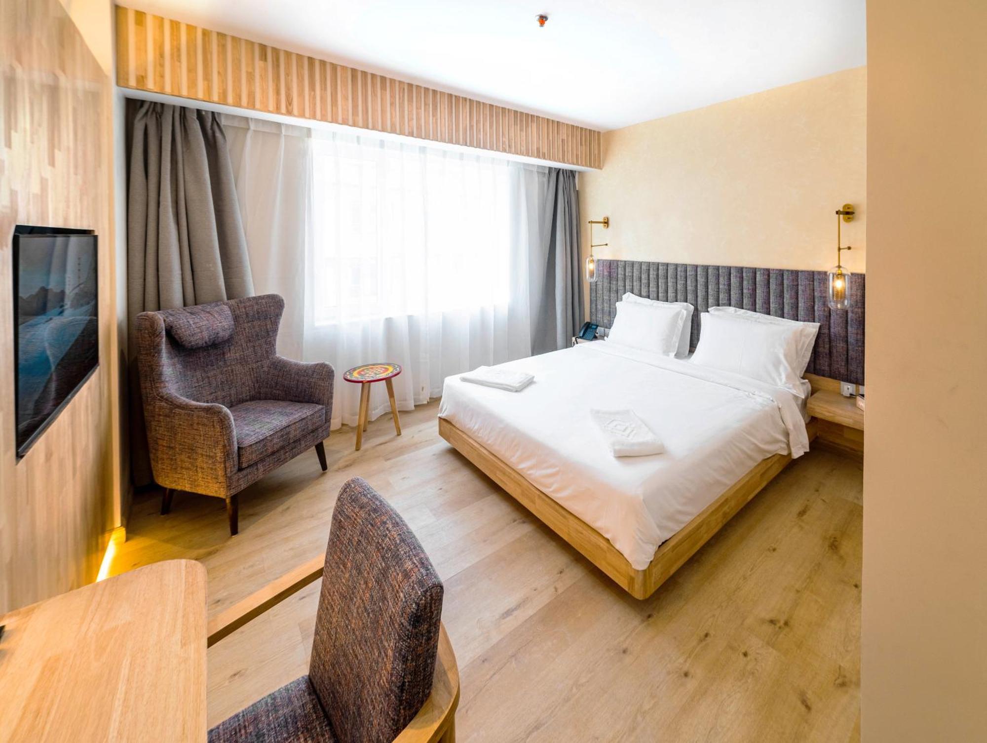 Hotel Patan Square - 2 Km From Patan Durbar Square Zewnętrze zdjęcie
