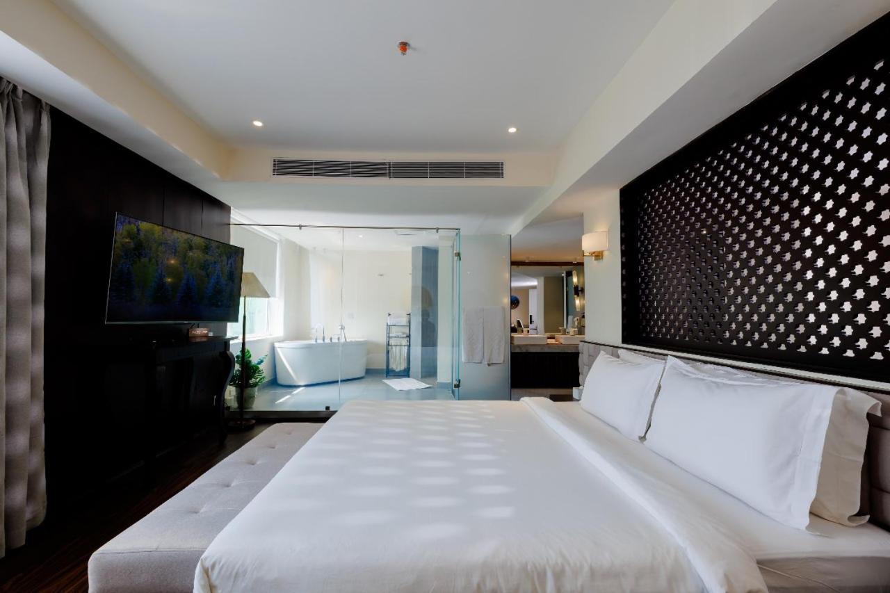 Hotel Patan Square - 2 Km From Patan Durbar Square Zewnętrze zdjęcie