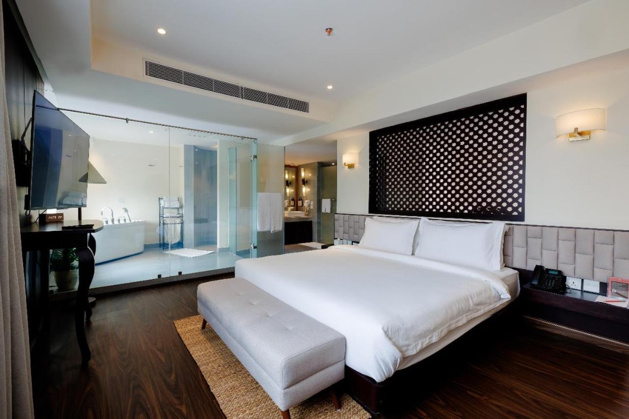 Hotel Patan Square - 2 Km From Patan Durbar Square Zewnętrze zdjęcie